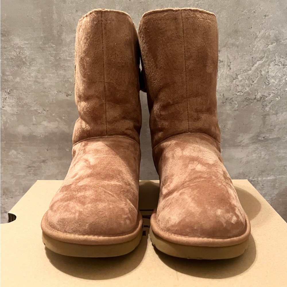 UGG boots